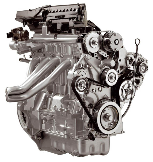 2017 Manti Car Engine
